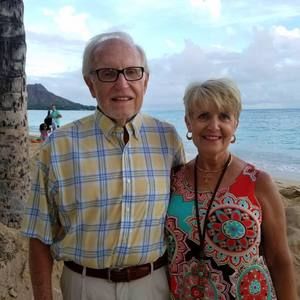 Meet your Posher, Judy